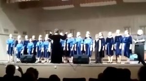 М. Славкин, Е. Григорьева НОТНАЯ ПЕСЕНКА