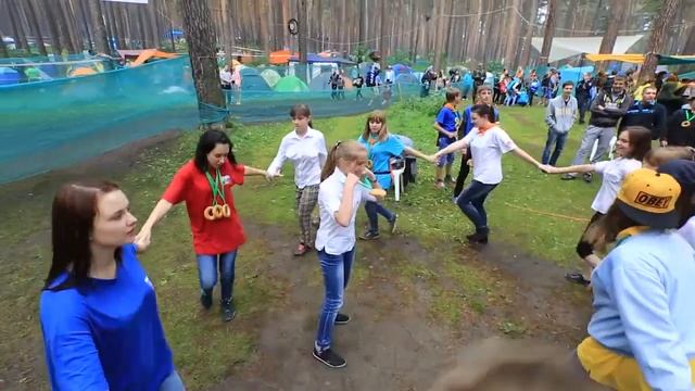 Ильменка Республика будущего