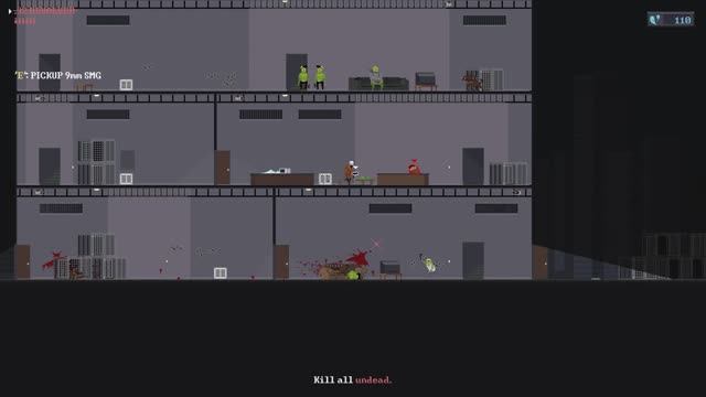 Deadbolt (Walkthrough) - The Bogeyman