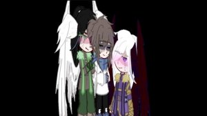 meme"попили чай"/Gacha Universal/•†Лилит Хак†•/Джодах|Лололошка|Джейс