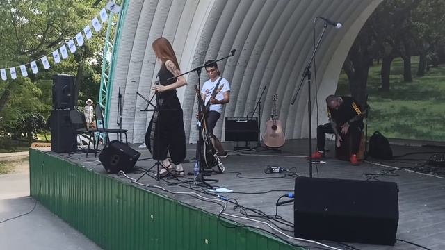 Фестиваль 