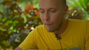 Зимние каникулы. Фруктовый тест-драйв 3. Ао Нанг (Таиланд).