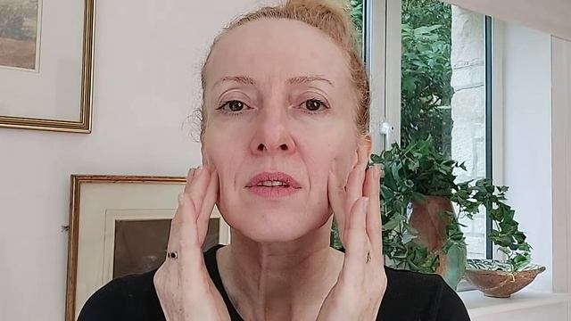 Best Face Massage for Beautiful Skin Calming and Relaxing Technique