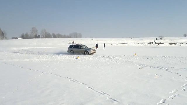 Субаруфест 4 Брянск 6.mp4 смотреть онлайн
