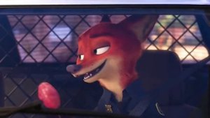 Зверополис для взрослых (18+)