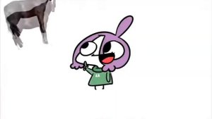 супер мупер дупер мупер конь Олег зима трава