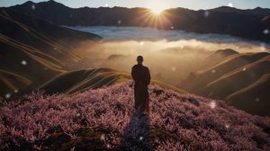 Исцеляющая Песня для Восстановления Энергии и наполняющая Любовью!