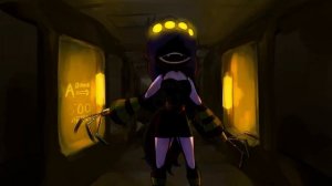 ДДД; Дрон-детектив Дэк | ДРОНЫ-УБИЙЦЫ (дублированная фан-анимация)