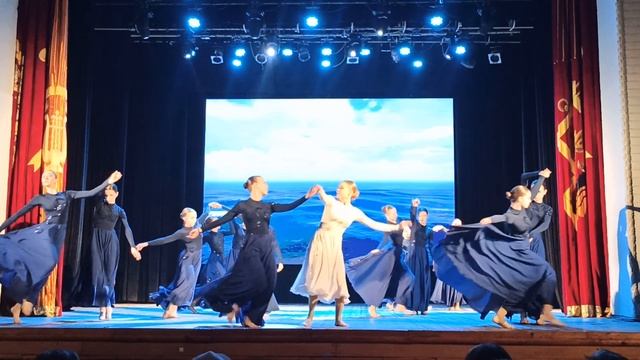 Гранд Па - Море волнуется 26_04_25 смотреть онлайн