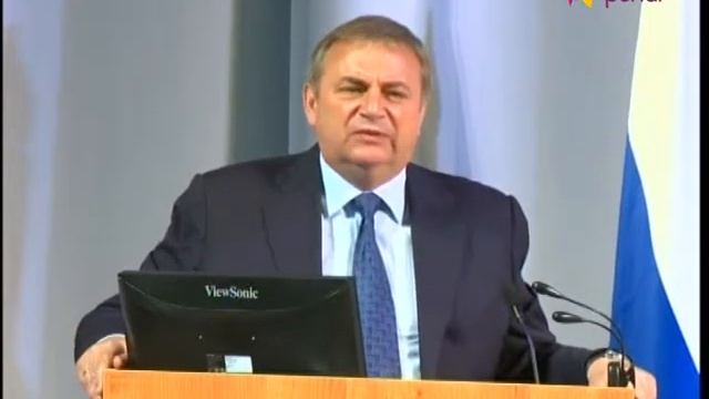 В Сочи состоялась выездная конференция, посвященная году культуры смотреть онлайн