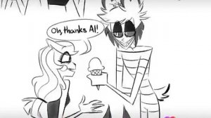 Отель хазбин