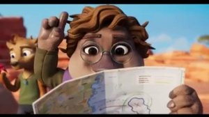 100% Тигр 2024 трейлер