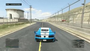 GTA 5 TRUFFADE NERO CUSTOM SHOWCASE!!!
