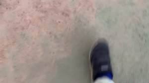 Заброшка во дворе