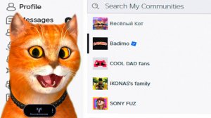 Как создать группу в роблокс