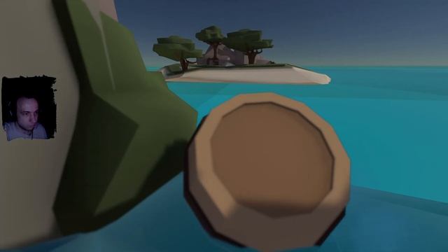 НОВАЯ КАРТА "ПОРТ"! ТРИУМФАЛЬНОЕ ВОЗВРАЩЕНИЕ В "HUMAN FALL FLAT"