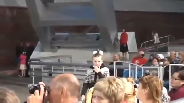 Сомов Олег , а г Губичи Беларусь, Международный XIV Фестиваль ОДИГИТРИЯ 2016, Витебск, гала концерт смотреть онлайн