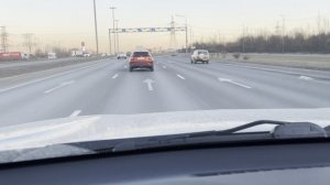Открываю город на колесах: автомобильные приключения
