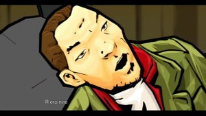 GTA: Chinatown Wars - Прохождение миссий - Фарс преследования