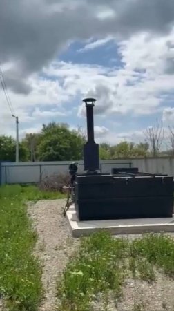 Вместо приюта построили крематорий