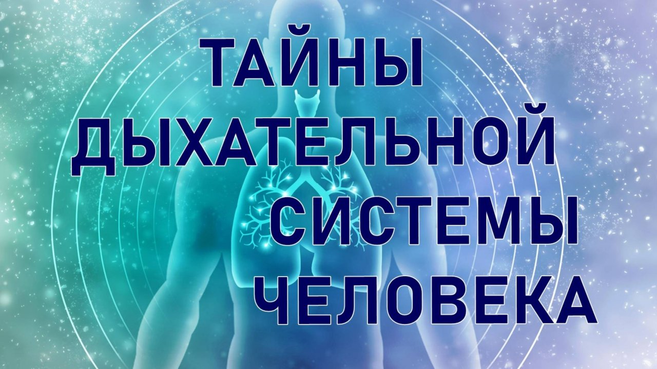 40 ТАЙНЫ ДЫХАТЕЛЬНОЙ СИСТЕМЫ ЧЕЛОВЕКА. #ИССЛЕДОВАНИЕ #РЕГРЕССИВНЫЙ #ГИПНОЗ