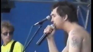 Король и Шут - НАШЕствие 2000