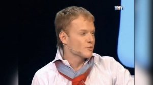 УБОЙНОЙ НОЧИ! 1 сезон, 12 серия: Глобальное потепление