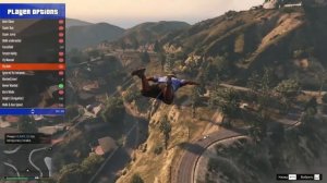 УСТАНОВКА МЕНЮ ТРЕЙНЕРА НА GTA5 СЮЖЕТКА!!!