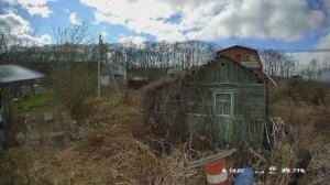 The Last of Us без монтажа