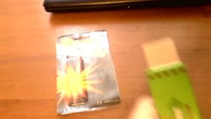 Обзор жвачка шокер