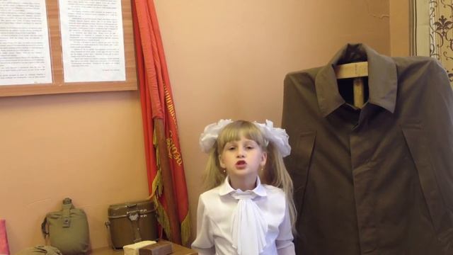 Ефим Ефимовский «Баллада о куске мыла»
