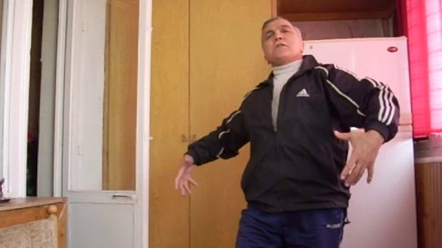 Поэт Марат Аваз-Нурзеф (Ташкент) смотреть онлайн