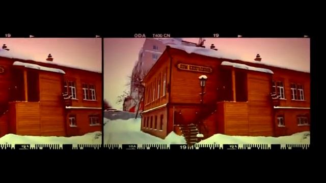 Павел Ежов и Андрей Черкашин в «Доме книголюбов» смотреть онлайн