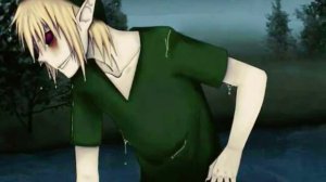 Клип- Крипипаста Бен Утопленник