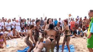 Фестиваль "Должанка" 2022 | Нескучный день