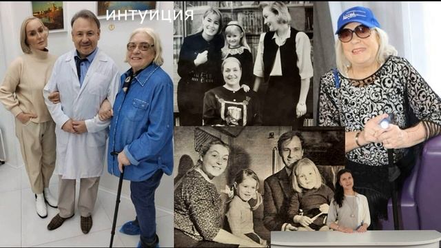 Прощания не будет. Находящаяся в реанимации Федосеева Шукшина перепугала всех. смотреть онлайн