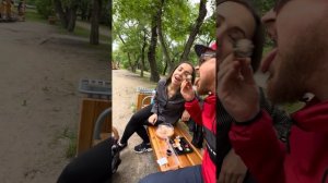 #ржака #смех #улыбка #дети #пранк #шутка #семья #дочь