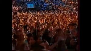 Вопли Видоплясова - пачка сигарет (Live) Максидром 2002