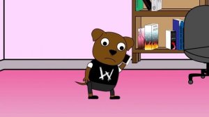 Пеппер vs Пигги Часть 2 - Тизер & Редизайн персонажей