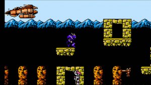 Xexyz на Денди (NES) - Полное прохождение (100%) (LongPlay) (720p)