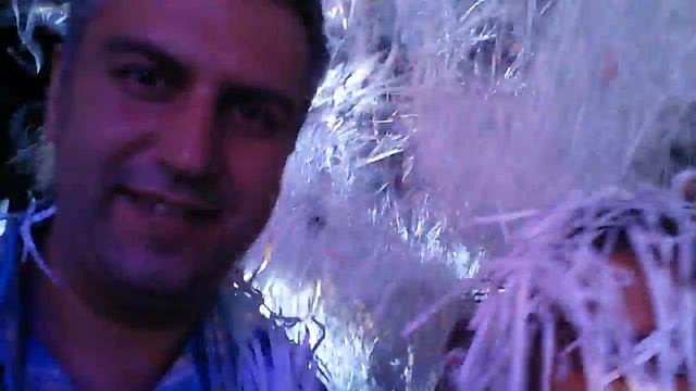 #VideoOdessa фестиваль Блоггеров, видео бумажного салюта из центра событий смотреть онлайн