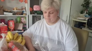 Всем приветик распаковочка🥰🌹🌹🌹