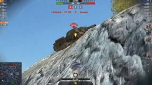 Приколы WoT Blitz #1 Баги, Фейлы, Подборка ВБР   Читоры в ВоТ Блиц