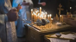 Это великая Помощь для Усопших _ Читая ежедневно можно вымолить свой род_17 Кафизма ( Псалом 118) ,