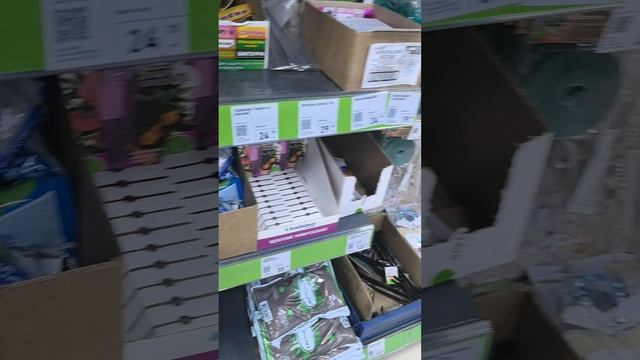 МАГАЗИН ФИКС ПРАЙС-обзор в городе Москве.