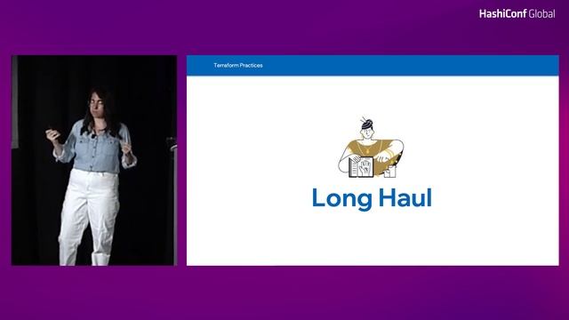 Terraform Practices to Enable Infrastructure Scaling