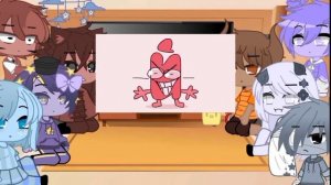 Реакция И. Н. М. Т. на приколы {1/2}