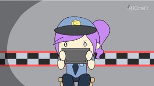 Пять ночей у Фредди Короткометражный Мультфильм Анимация