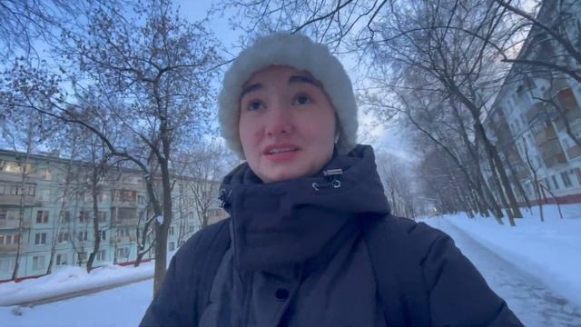 MEDICAL VLOG // ОПЯТЬ В ПОЛИКЛИНИКУ // ПРАКТИКА ПО ОСНОВАМ РЕАБИЛИТАЦИИ
