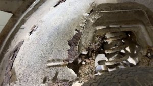 Нива 2121 восстановление кузова